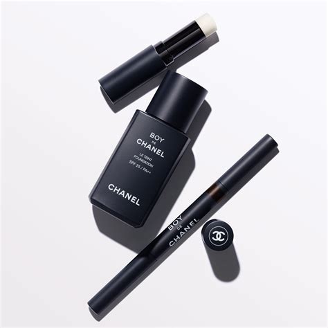 chanel boy concealer|boy de Chanel foundation shades.